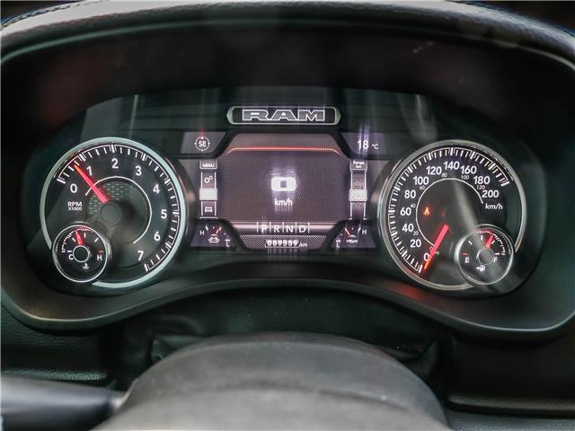 2022 RAM 1500 Sport (Stk: 15-U1270) in London - Image 17 of 26
