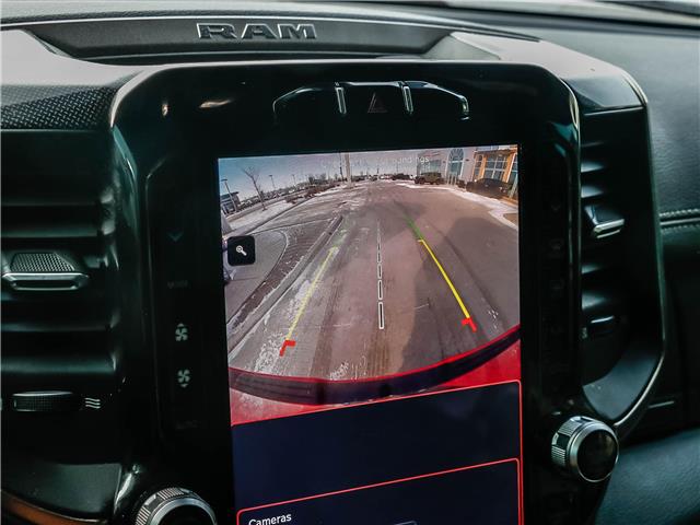 2022 RAM 1500 Sport (Stk: 15-U1270) in London - Image 18 of 26