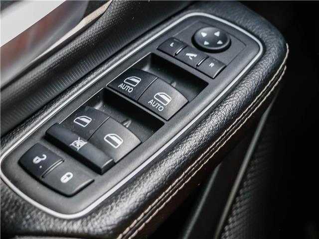 2022 RAM 1500 Sport (Stk: 15-U1270) in London - Image 21 of 26