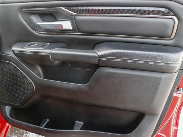 2022 RAM 1500 Sport (Stk: 15-U1270) in London - Image 23 of 26