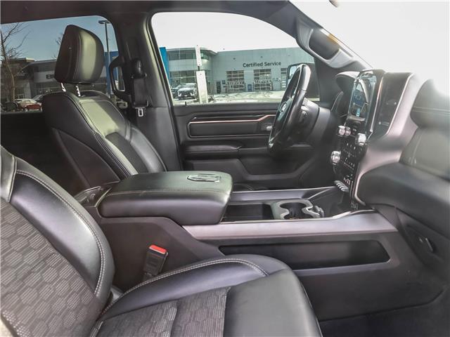 2022 RAM 1500 Sport (Stk: 15-U1270) in London - Image 24 of 26