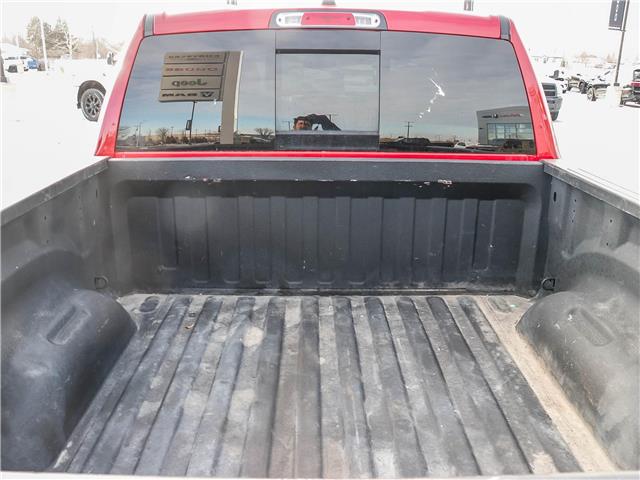 2022 RAM 1500 Sport (Stk: 15-U1270) in London - Image 26 of 26