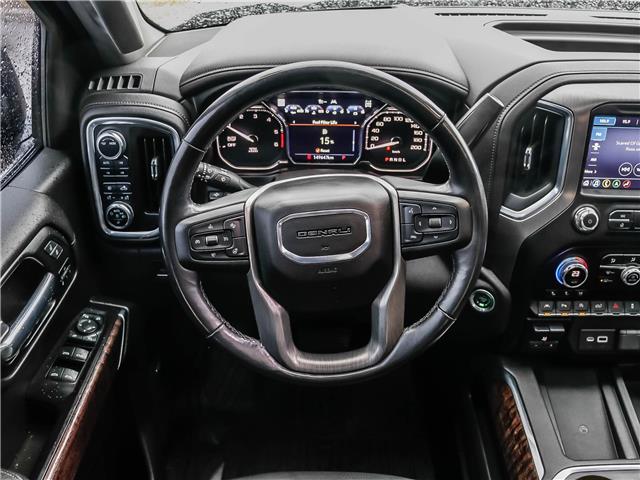 2021 GMC Sierra 1500 Denali (Stk: 15-IC086) in London - Image 3 of 26
