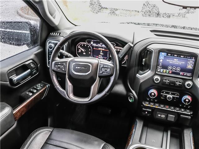 2021 GMC Sierra 1500 Denali (Stk: 15-IC086) in London - Image 6 of 26