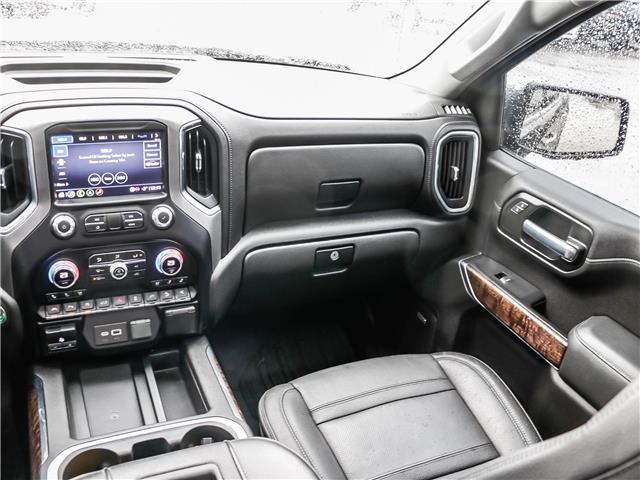 2021 GMC Sierra 1500 Denali (Stk: 15-IC086) in London - Image 8 of 26