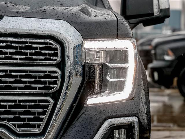 2021 GMC Sierra 1500 Denali (Stk: 15-IC086) in London - Image 9 of 26
