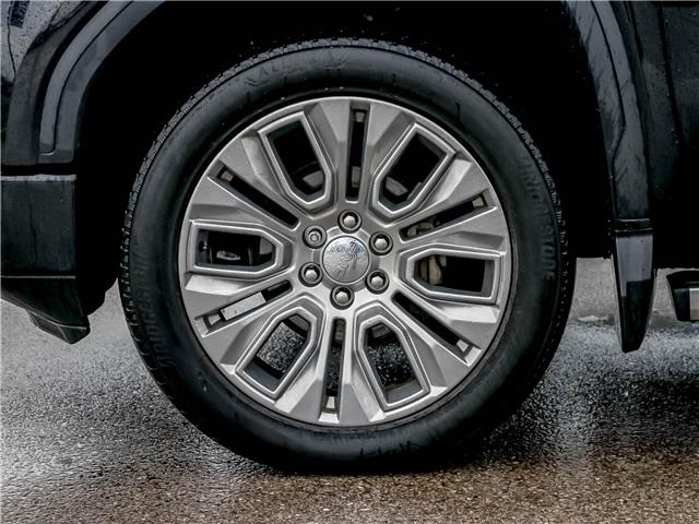 2021 GMC Sierra 1500 Denali (Stk: 15-IC086) in London - Image 10 of 26