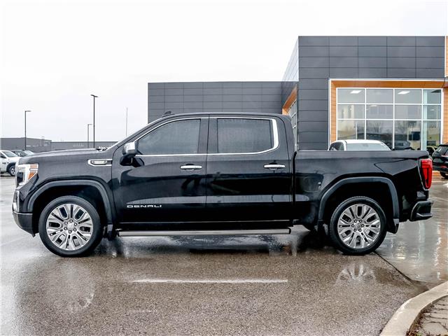 2021 GMC Sierra 1500 Denali (Stk: 15-IC086) in London - Image 11 of 26