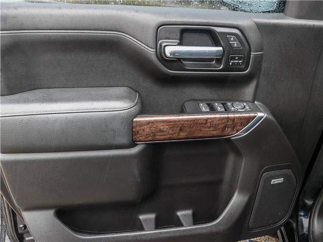 2021 GMC Sierra 1500 Denali (Stk: 15-IC086) in London - Image 12 of 26