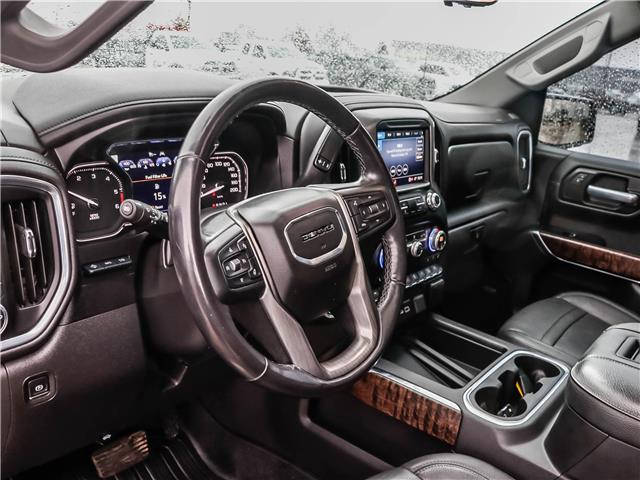 2021 GMC Sierra 1500 Denali (Stk: 15-IC086) in London - Image 13 of 26
