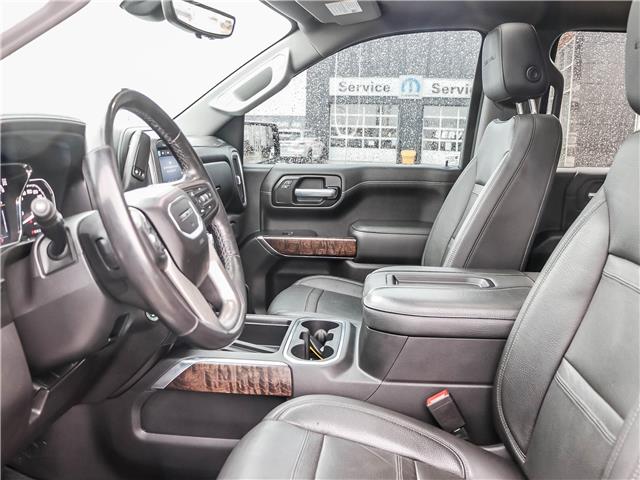 2021 GMC Sierra 1500 Denali (Stk: 15-IC086) in London - Image 14 of 26