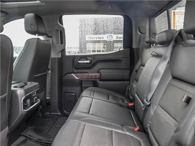 2021 GMC Sierra 1500 Denali (Stk: 15-IC086) in London - Image 15 of 26