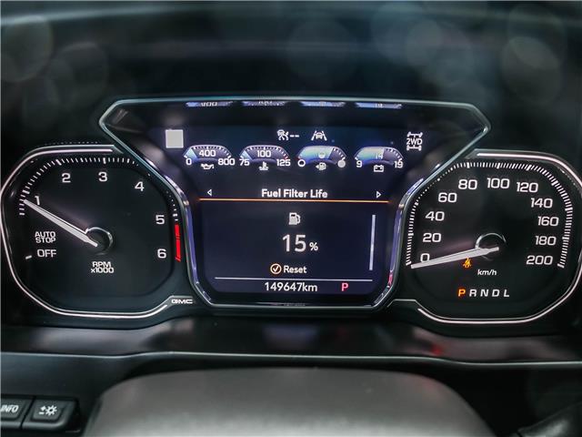 2021 GMC Sierra 1500 Denali (Stk: 15-IC086) in London - Image 16 of 26