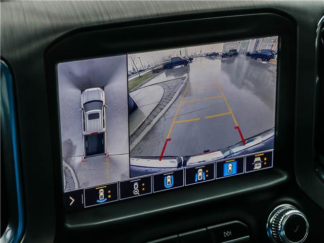 2021 GMC Sierra 1500 Denali (Stk: 15-IC086) in London - Image 17 of 26