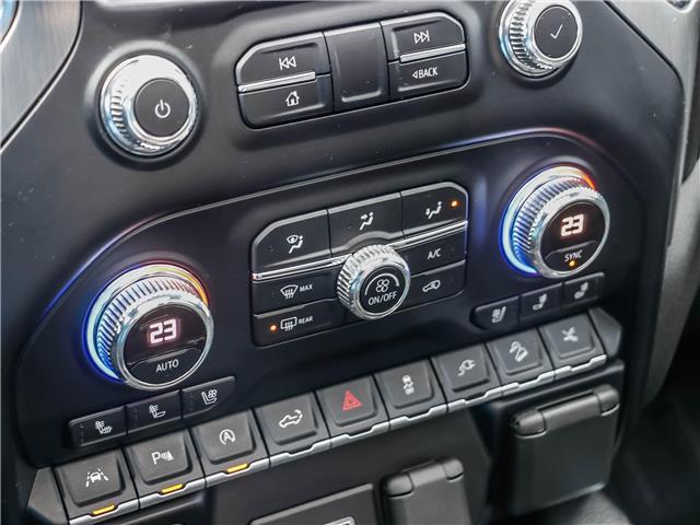 2021 GMC Sierra 1500 Denali (Stk: 15-IC086) in London - Image 18 of 26