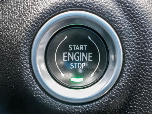 2021 GMC Sierra 1500 Denali (Stk: 15-IC086) in London - Image 19 of 26