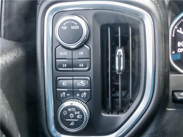 2021 GMC Sierra 1500 Denali (Stk: 15-IC086) in London - Image 20 of 26