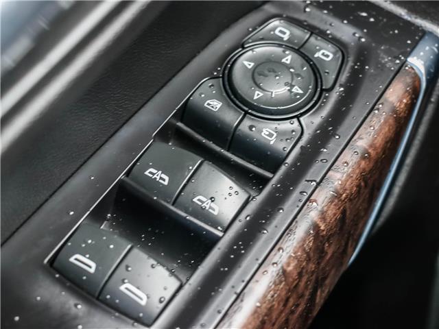 2021 GMC Sierra 1500 Denali (Stk: 15-IC086) in London - Image 21 of 26