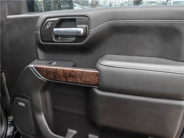 2021 GMC Sierra 1500 Denali (Stk: 15-IC086) in London - Image 23 of 26