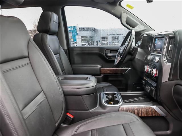 2021 GMC Sierra 1500 Denali (Stk: 15-IC086) in London - Image 24 of 26