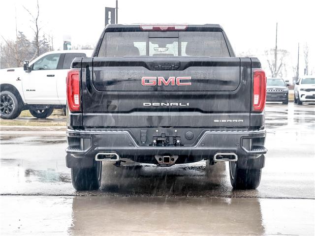 2021 GMC Sierra 1500 Denali (Stk: 15-IC086) in London - Image 25 of 26