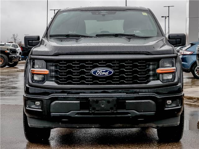 2025 Ford F-150 STX (Stk: 15-U1277) in London - Image 2 of 24