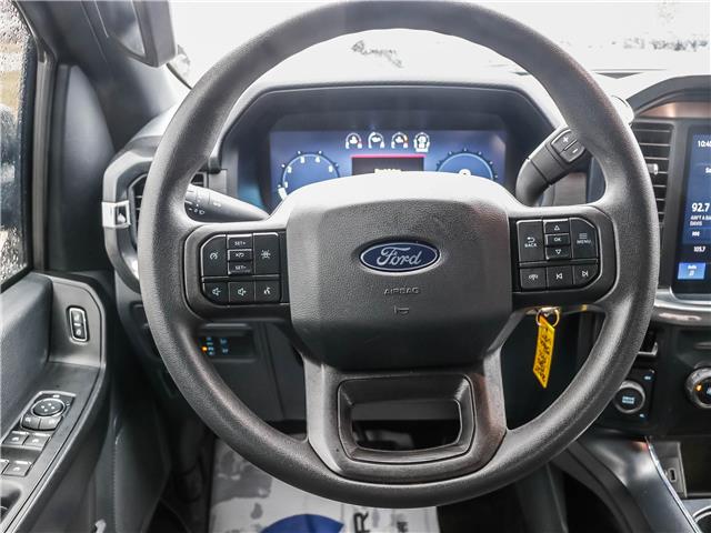 2025 Ford F-150 STX (Stk: 15-U1277) in London - Image 3 of 24