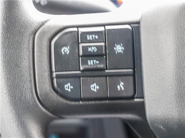 2025 Ford F-150 STX (Stk: 15-U1277) in London - Image 4 of 24