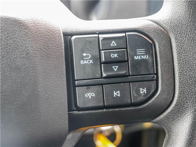 2025 Ford F-150 STX (Stk: 15-U1277) in London - Image 5 of 24