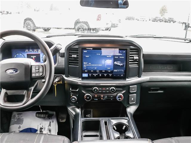 2025 Ford F-150 STX (Stk: 15-U1277) in London - Image 7 of 24