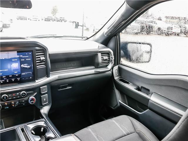 2025 Ford F-150 STX (Stk: 15-U1277) in London - Image 8 of 24