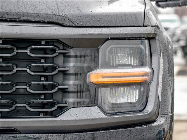 2025 Ford F-150 STX (Stk: 15-U1277) in London - Image 9 of 24