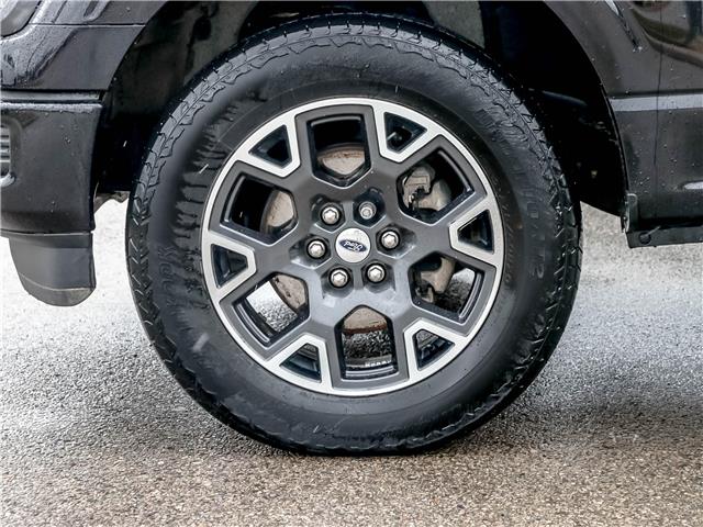 2025 Ford F-150 STX (Stk: 15-U1277) in London - Image 10 of 24