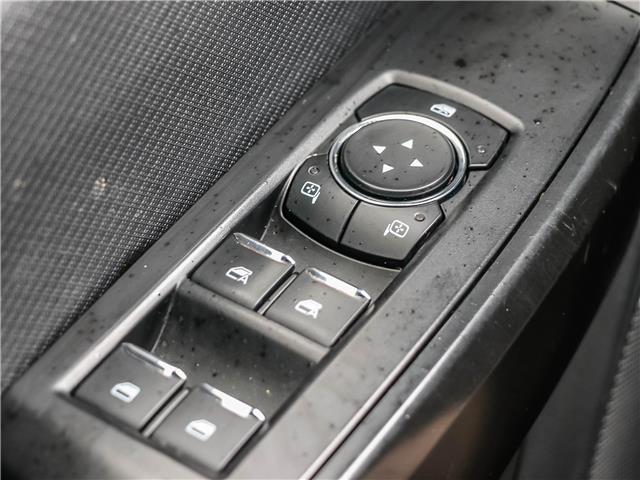 2025 Ford F-150 STX (Stk: 15-U1277) in London - Image 19 of 24