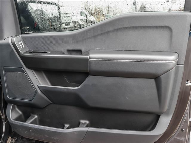 2025 Ford F-150 STX (Stk: 15-U1277) in London - Image 21 of 24