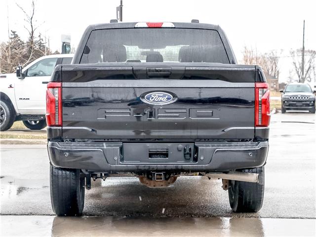 2025 Ford F-150 STX (Stk: 15-U1277) in London - Image 23 of 24