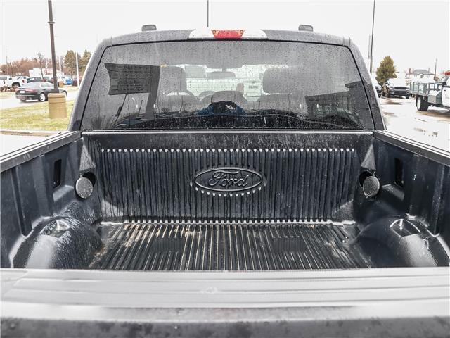 2025 Ford F-150 STX (Stk: 15-U1277) in London - Image 24 of 24