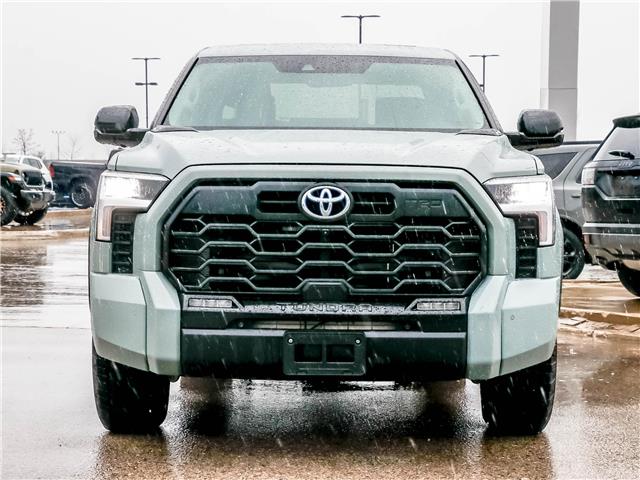 2024 Toyota Tundra Hybrid Limited (Stk: 15-U1278) in London - Image 2 of 28