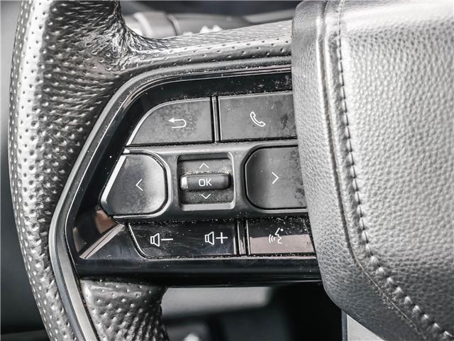 2024 Toyota Tundra Hybrid Limited (Stk: 15-U1278) in London - Image 4 of 28
