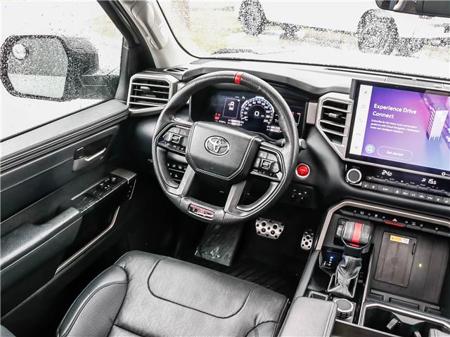 2024 Toyota Tundra Hybrid Limited (Stk: 15-U1278) in London - Image 6 of 28