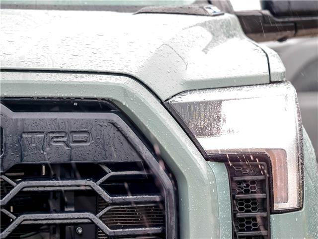 2024 Toyota Tundra Hybrid Limited (Stk: 15-U1278) in London - Image 9 of 28