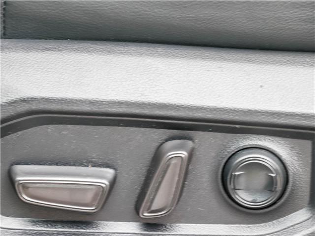 2024 Toyota Tundra Hybrid Limited (Stk: 15-U1278) in London - Image 15 of 28