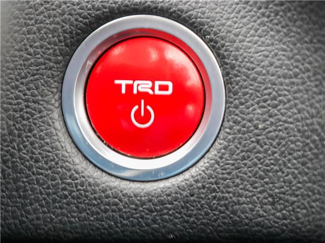 2024 Toyota Tundra Hybrid Limited (Stk: 15-U1278) in London - Image 22 of 28