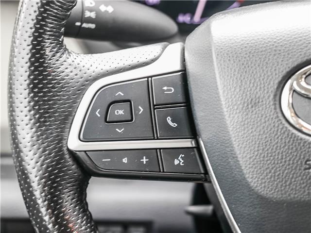 2022 Toyota Sienna XLE 8-Passenger (Stk: 15-U1279) in London - Image 4 of 29