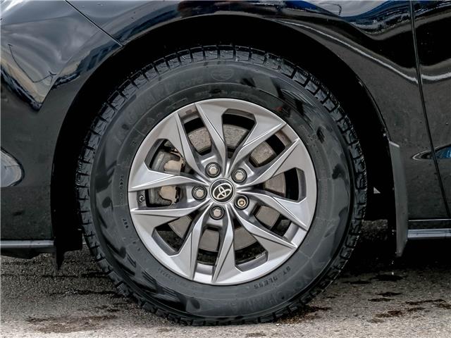 2022 Toyota Sienna XLE 8-Passenger (Stk: 15-U1279) in London - Image 10 of 29