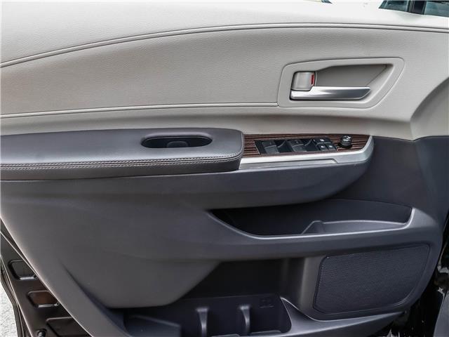 2022 Toyota Sienna XLE 8-Passenger (Stk: 15-U1279) in London - Image 12 of 29