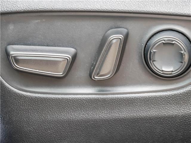 2022 Toyota Sienna XLE 8-Passenger (Stk: 15-U1279) in London - Image 15 of 29