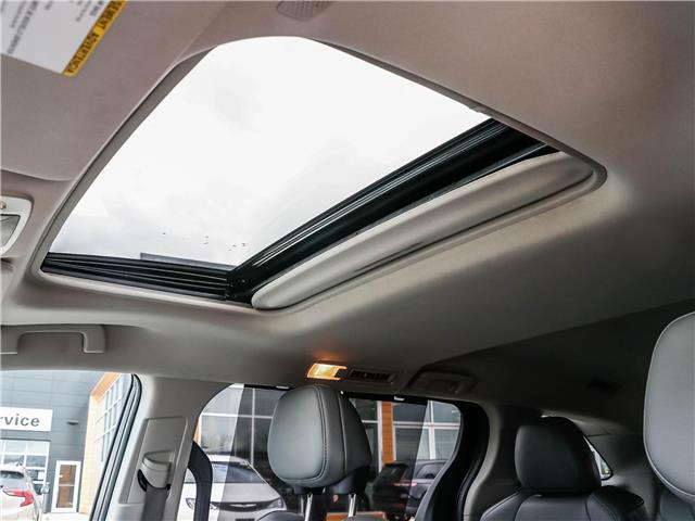 2022 Toyota Sienna XLE 8-Passenger (Stk: 15-U1279) in London - Image 16 of 29
