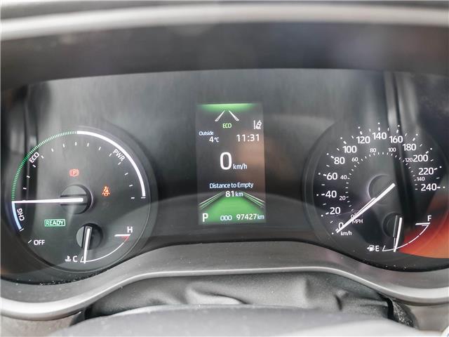 2022 Toyota Sienna XLE 8-Passenger (Stk: 15-U1279) in London - Image 19 of 29
