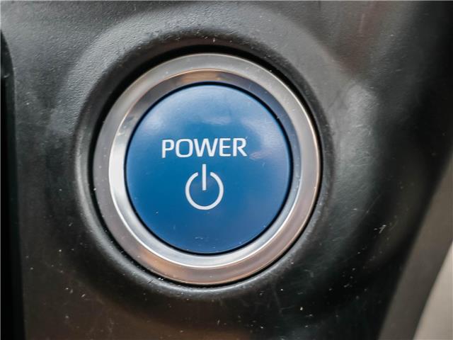 2022 Toyota Sienna XLE 8-Passenger (Stk: 15-U1279) in London - Image 22 of 29